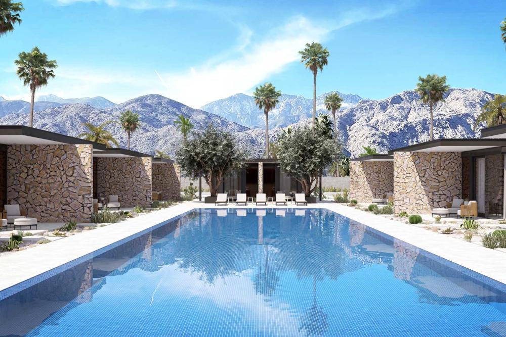 Hermann Bungalows