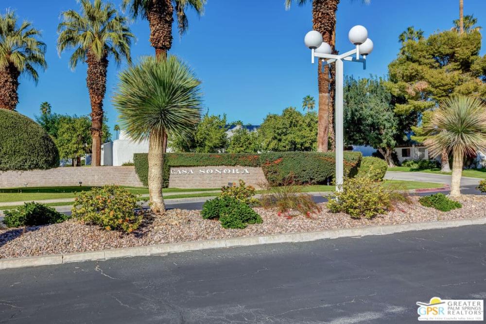 Hugh Kaptur Casa Sonora Condo