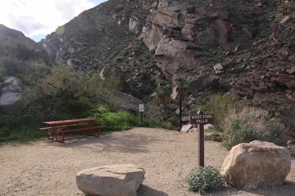 West_Fork_Falls_palm canyon