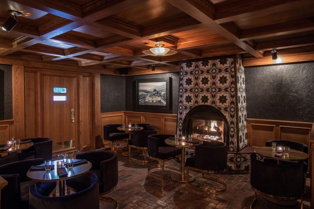 Del Rey Restaurant