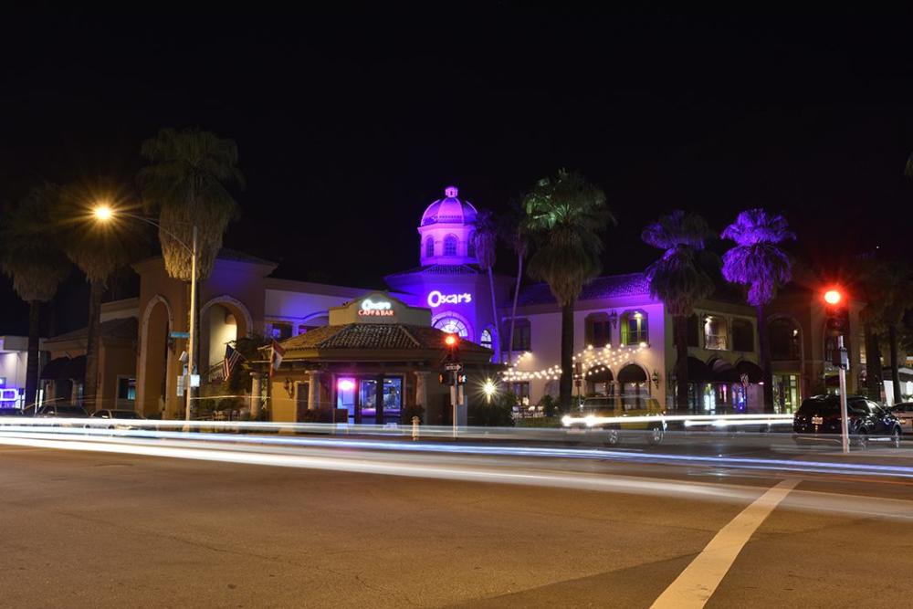 oscars palm springs