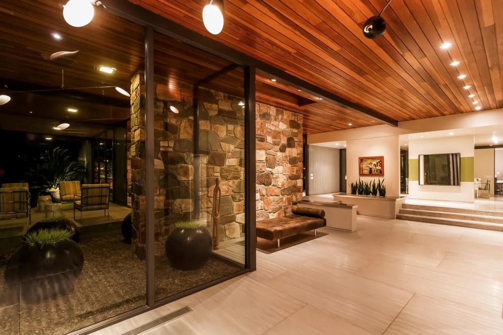 dinah shore estate entry