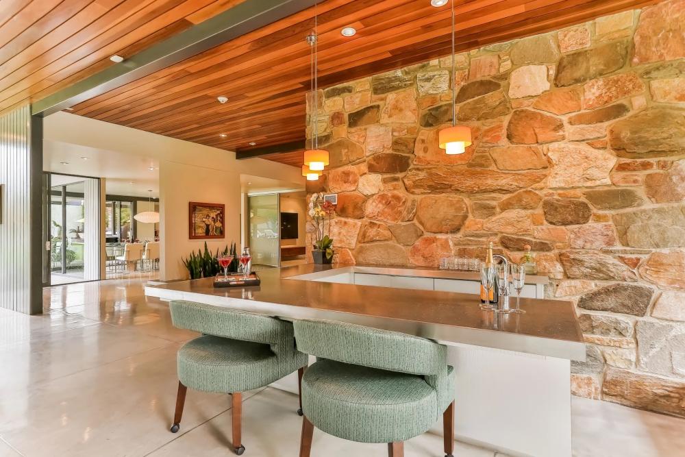 dinah shore estate cocktail bar