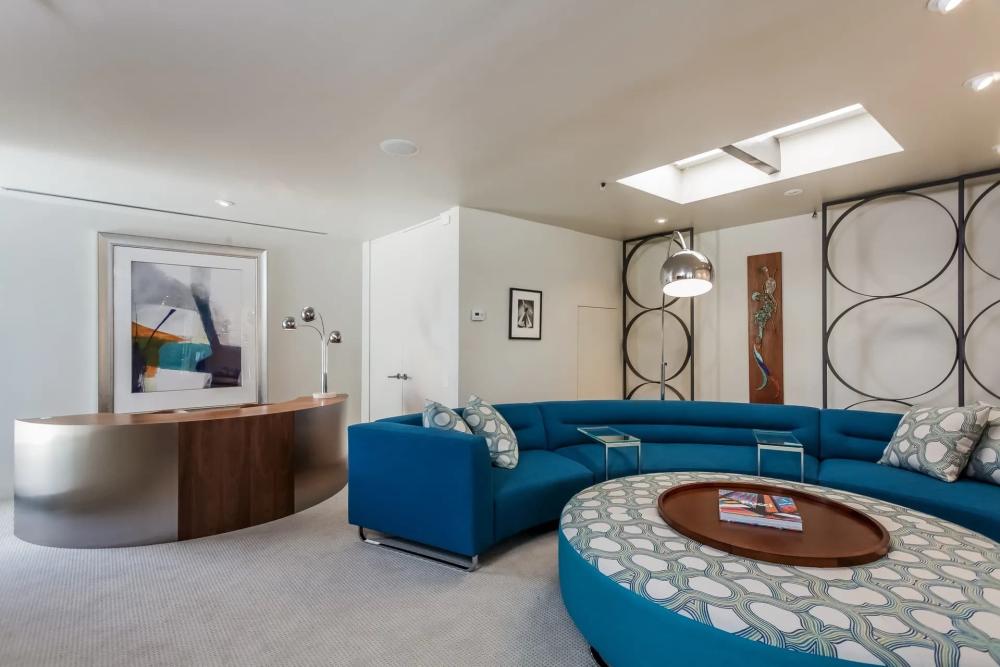 dinah shore estate office