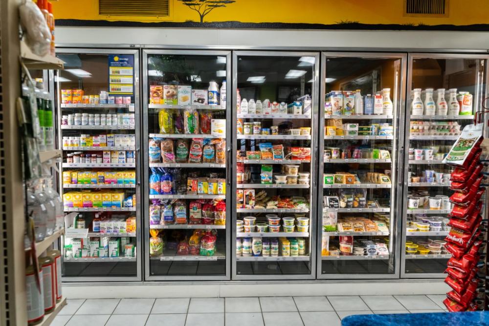 natures health refrigerator