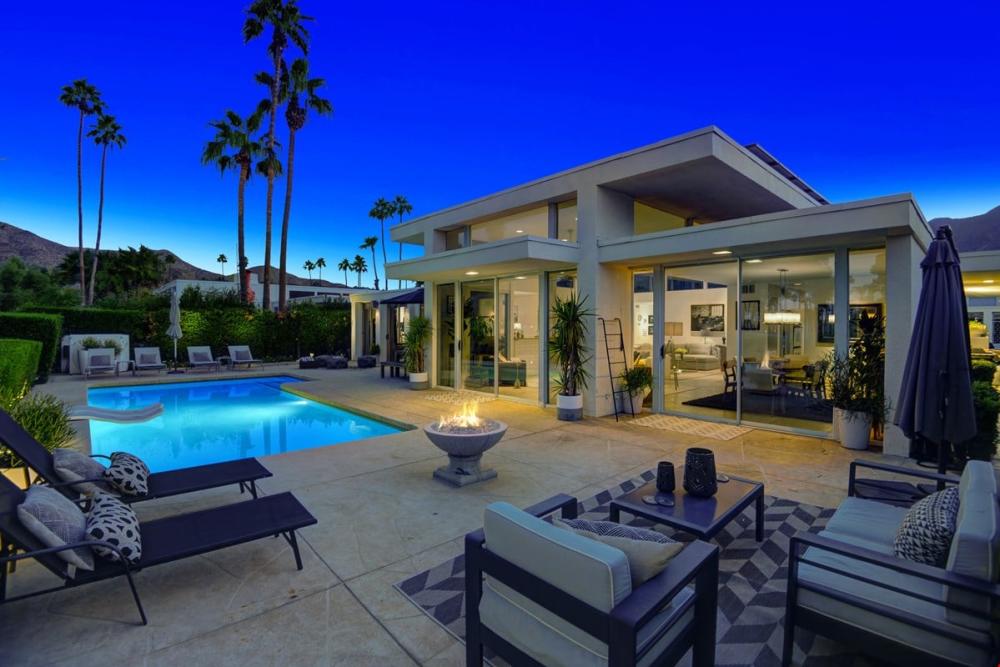 oasis rentals king point