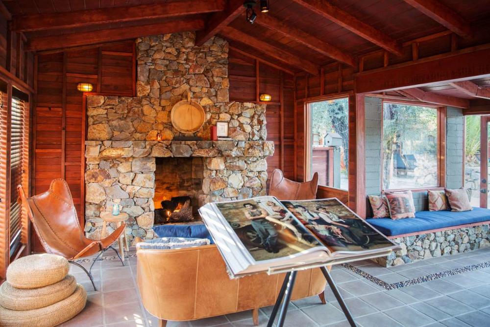 sparrows lodge in palm springs