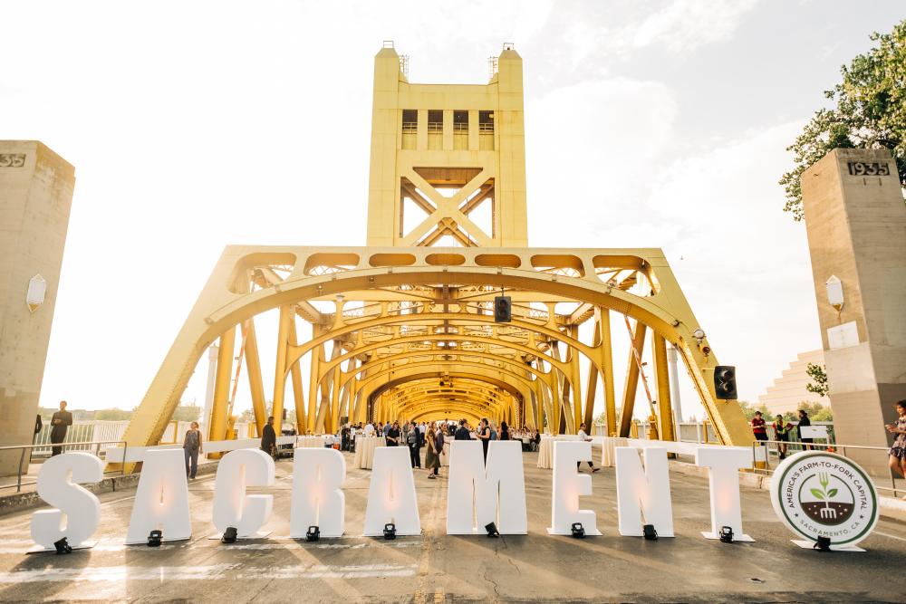 Tower Bridge Dinner 2022