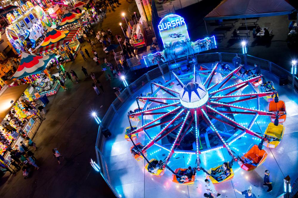 California State Fair 2019