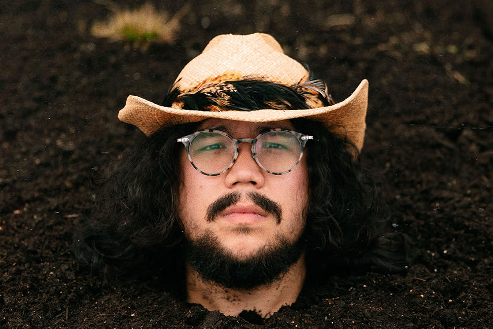 Chance Emerson