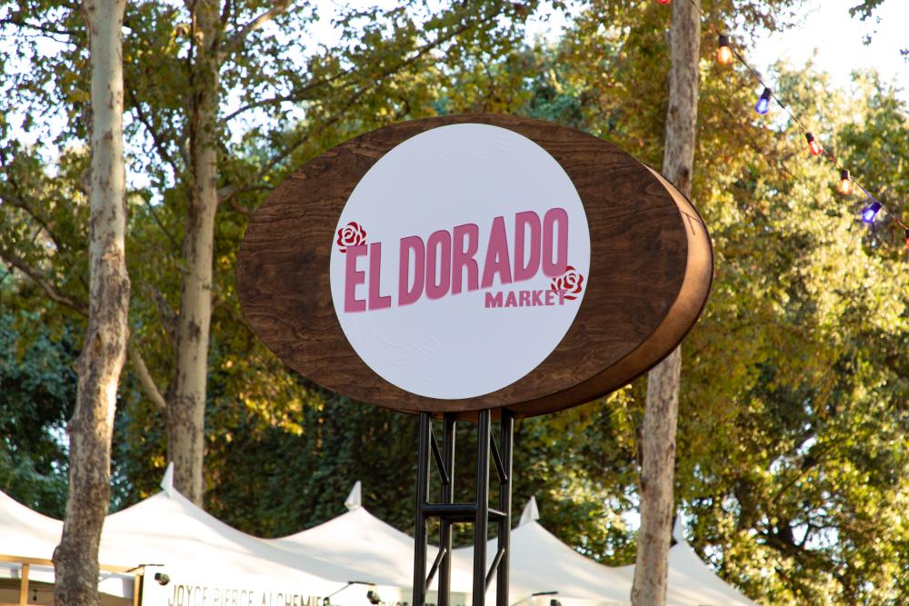 GoldenSky El Dorado Market