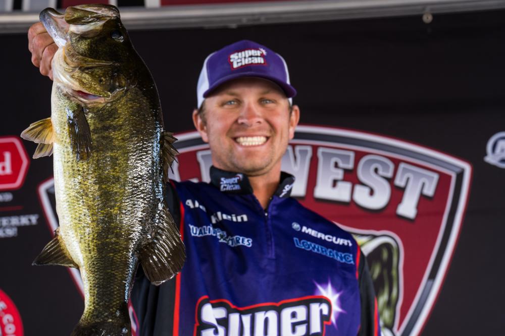 Western Bass Shootout Expo