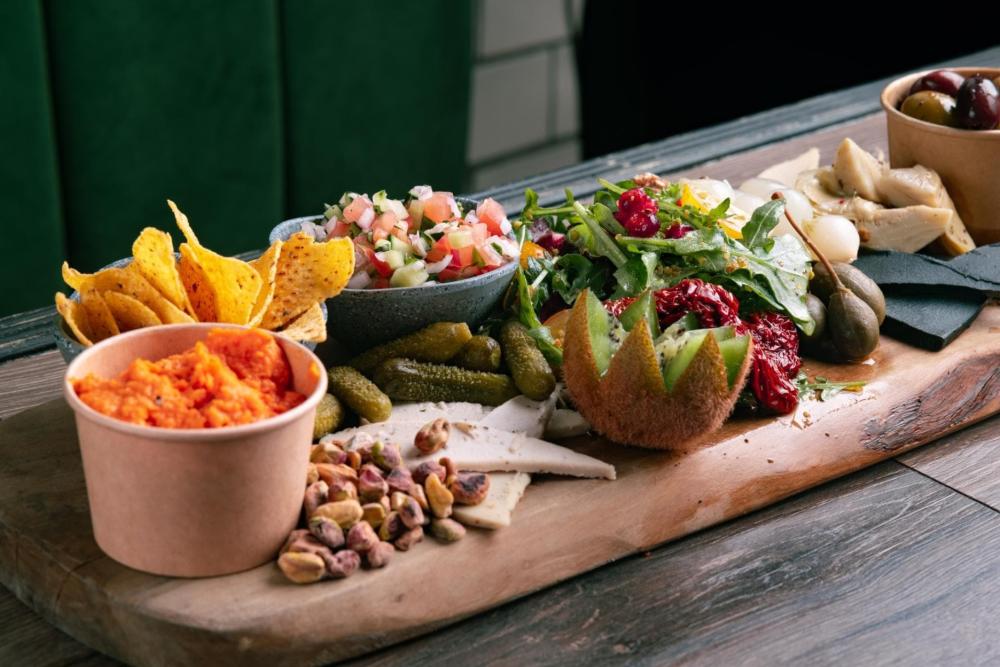 Grazing-charcuterie-board