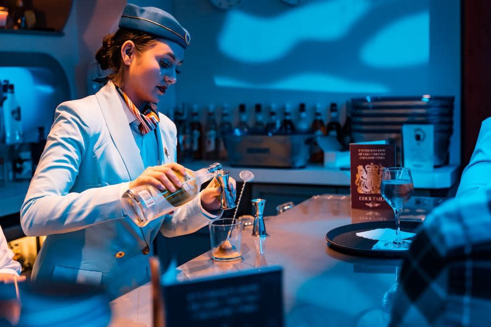 Mile-High-Southampton-Coctail-Bar