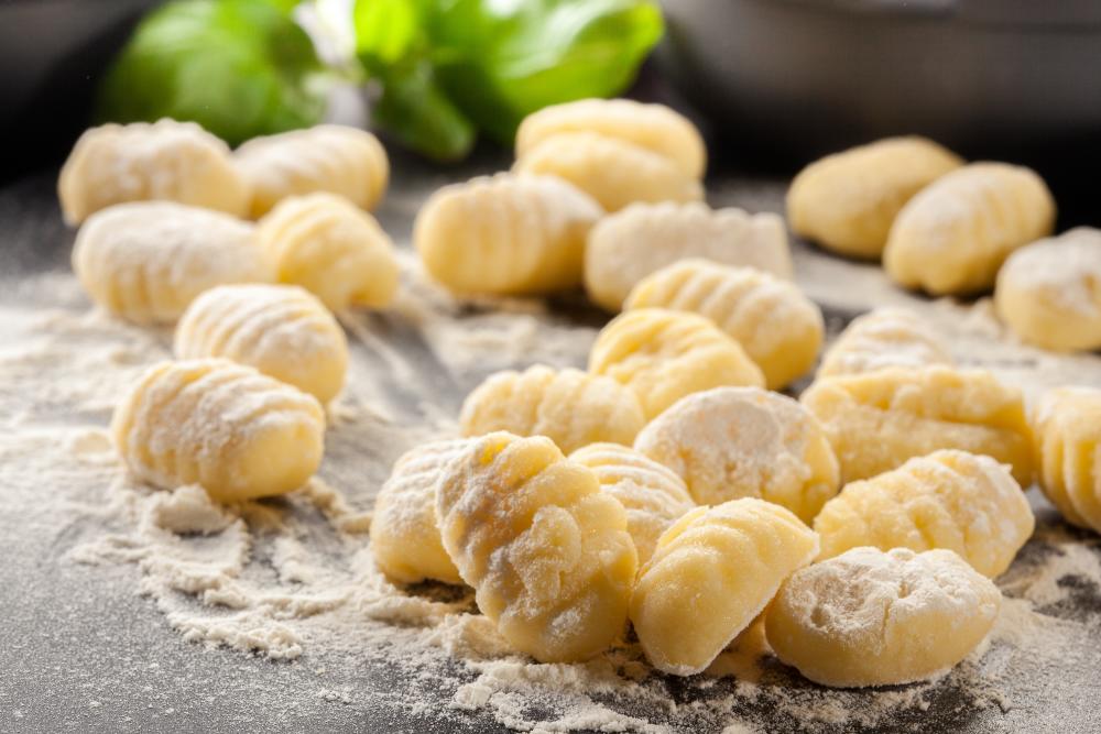 Gnocchi