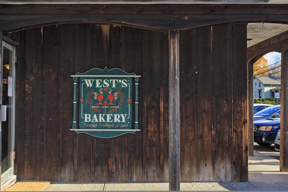 West's Bakery