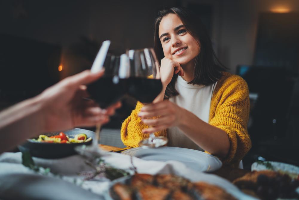 Valentine Dinner