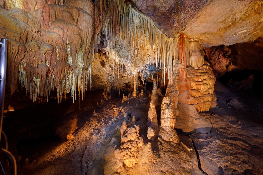 Kartchner Caverns 2