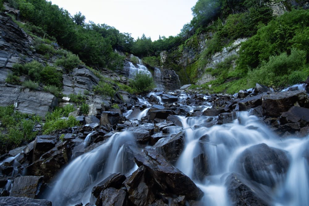 Scout Falls