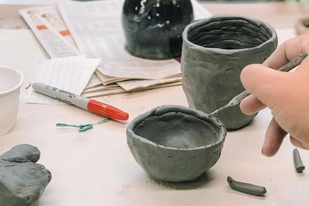 Things to Do in Wichita When It’s Cold and Rainy