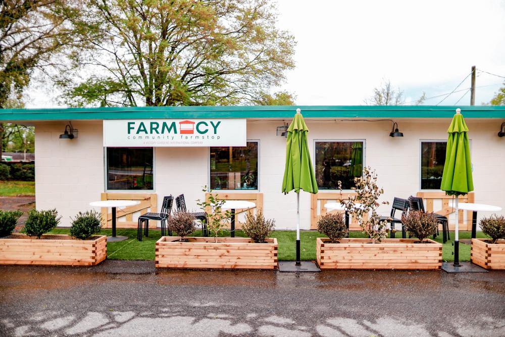 Farmacy