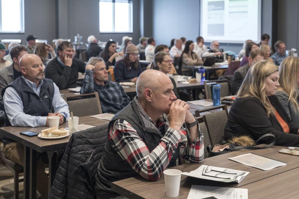 Chamber Seminar