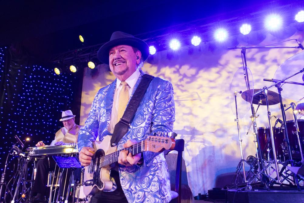 Easter Jubilee Live@ The Rudy