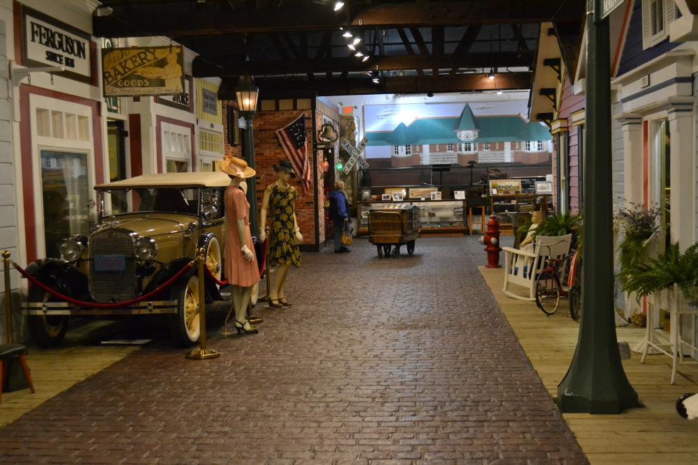 Geneva Lake Museum