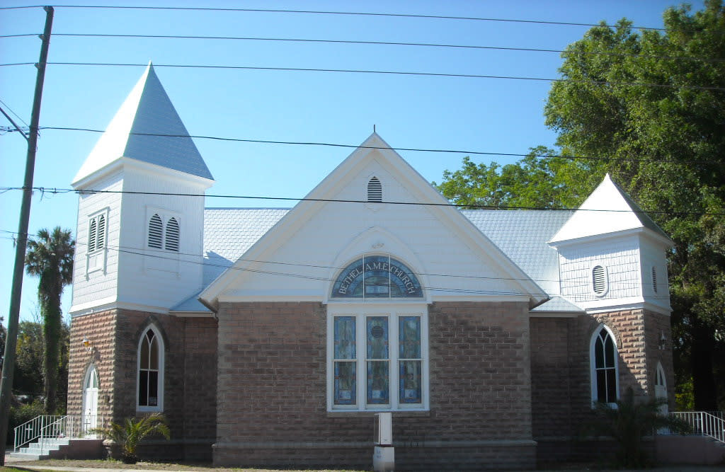 Bethel AME Church