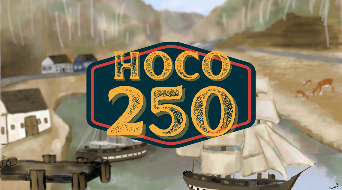 HoCo 250