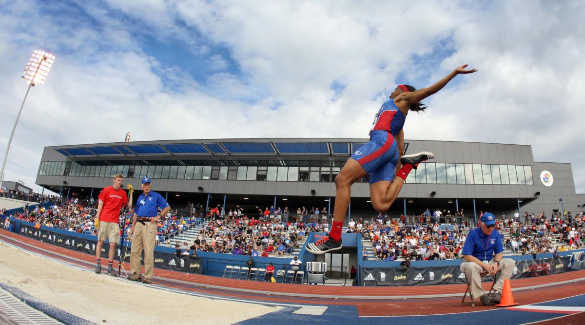 Kansas Relays