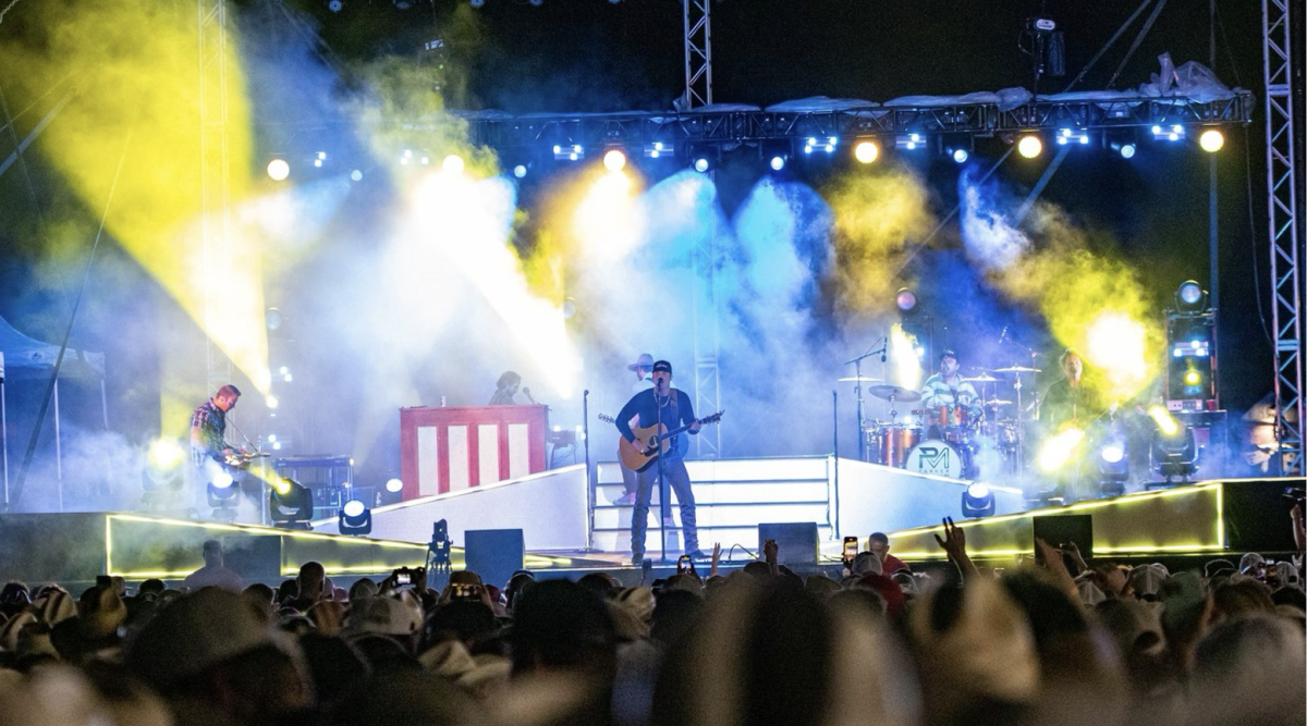 Calf Fry - Parker