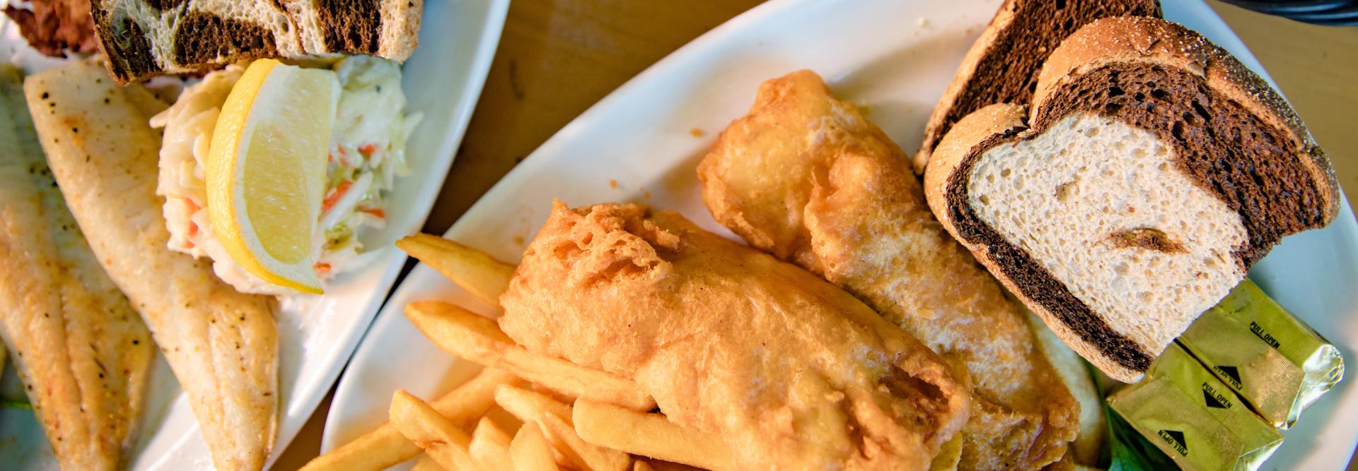 A Brief History of the Wisconsin Fish Fry | Travel Wisconsin