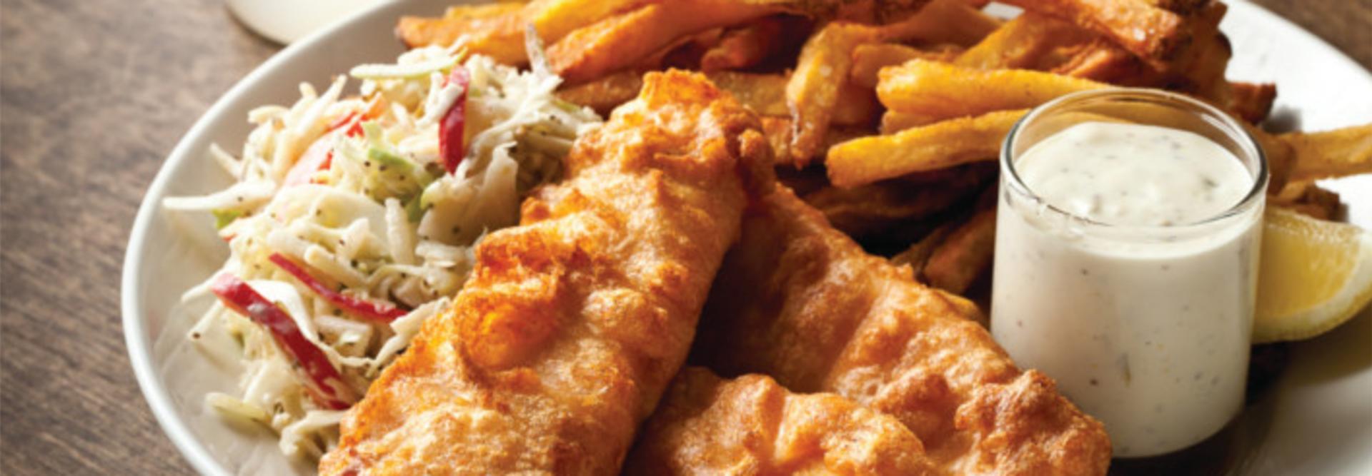 8 Top Spots for a Fish Fry in Madison,WI | Travel Wisconsin