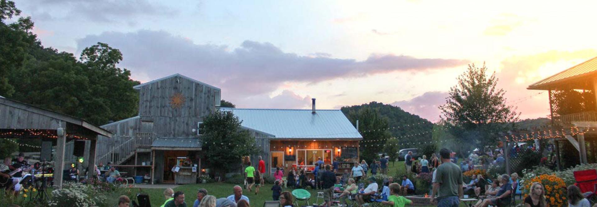 Five Fantastic Pizza Farms Travel Wisconsin