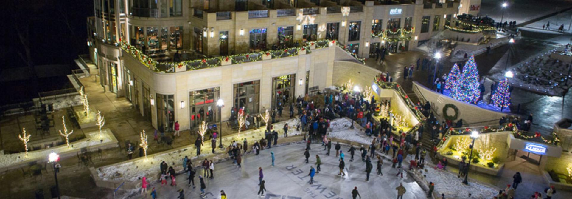 Christmas Events Madison Wi 2022 Holiday Events In Milwaukee & Madison | Travel Wisconsin