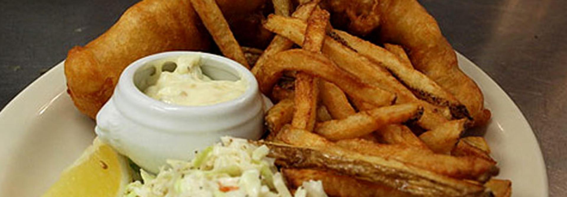 Come Fry With Me: The Wisconsin Fish Fry | Travel Wisconsin