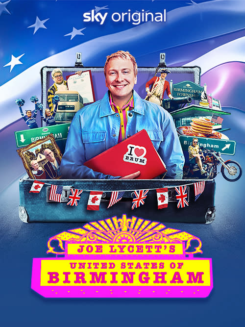 Joe Lycett