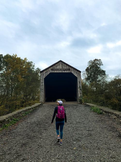 Tyler State Park