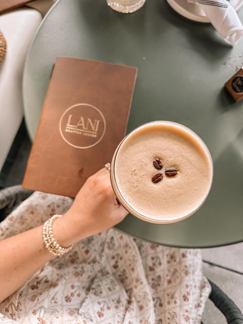 Lani Rooftop Lounge