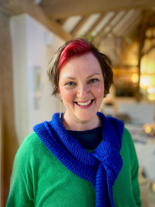 April Mawhinney-Wells