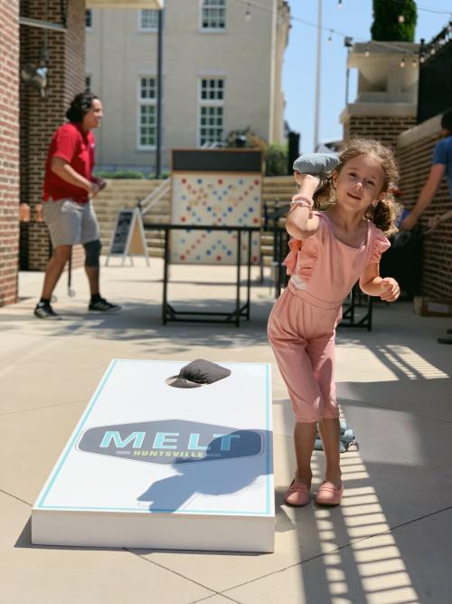 Melt Kids