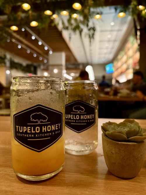 Tupelo Honey