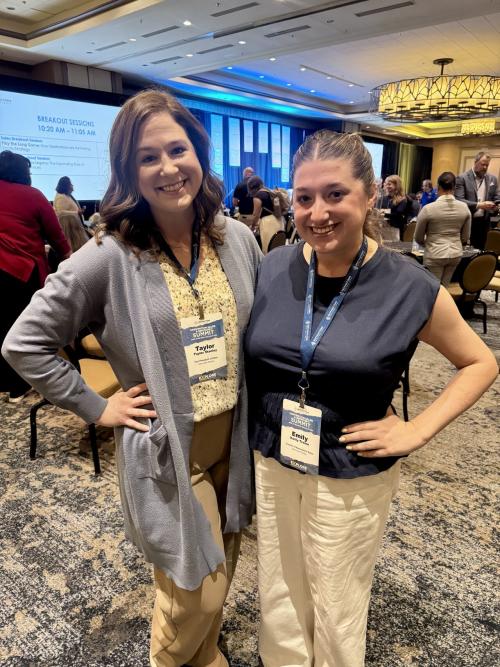 tb and et at sales summit