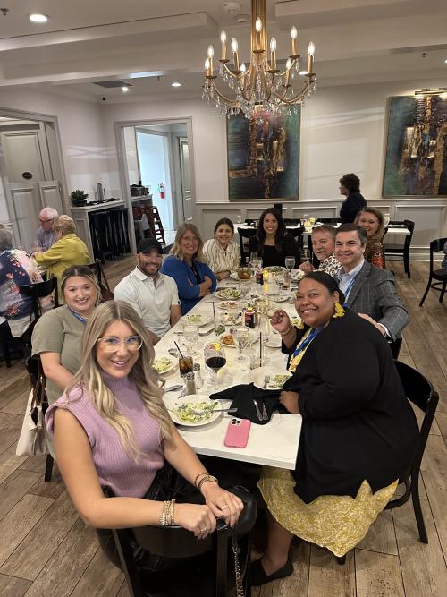 Sales FAM at Pat's of Henderson
