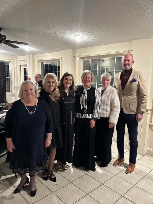 2026 Annual Roxboro Area Chamber of Commerce Banquet