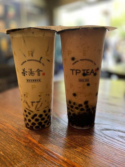 TP Tea