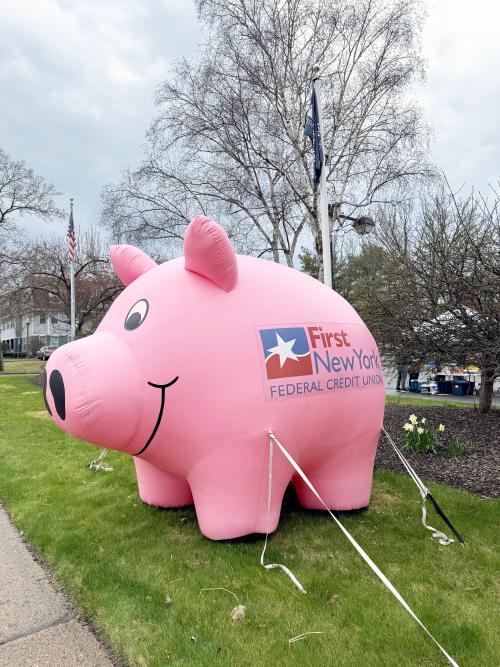 First New York Federal Credit Union