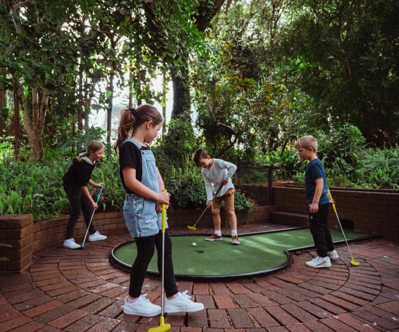 Wanneroo Botanic Gardens