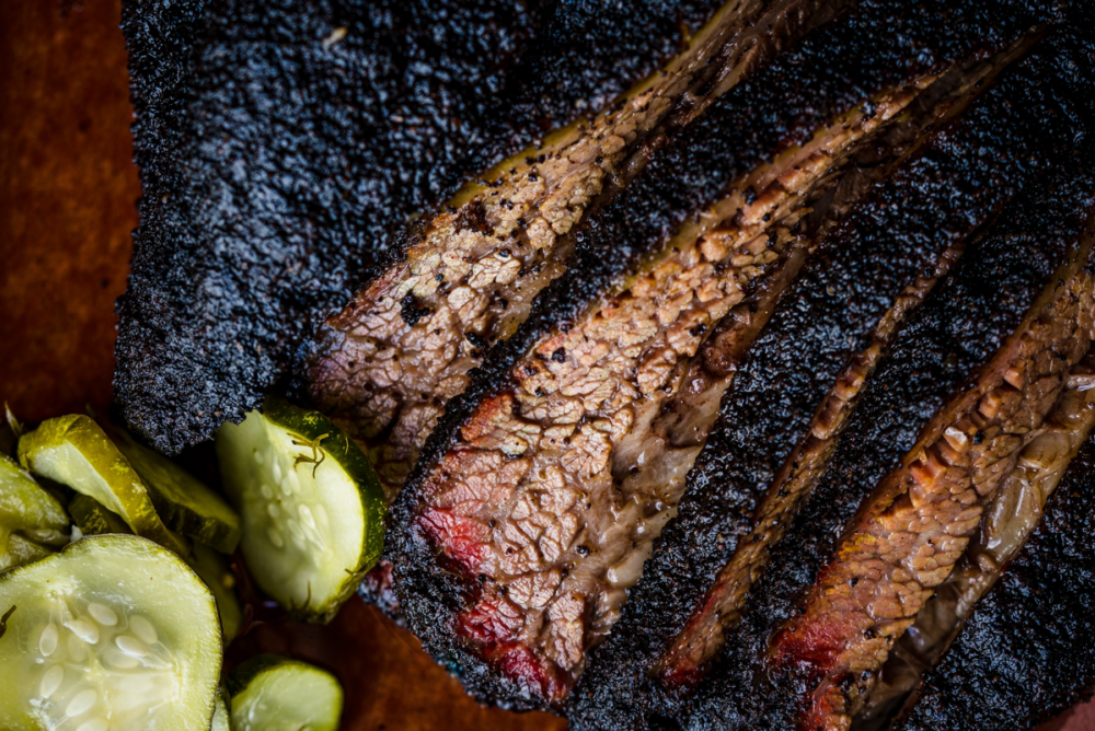 TRUTH BBQ